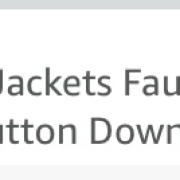 Cozy Brown Teddy Jacket with White Lining - Picture 3 of 5